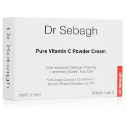 Pure Vitamin C Powder Cream (5x1.95g)