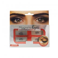 Mara Magnetic Eyelash light