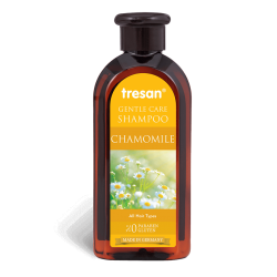 Chamomile Gentle Care Shampoo 300 ml