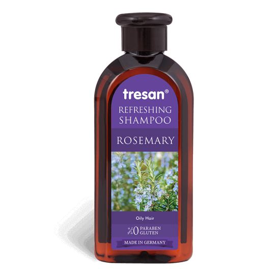 Rosemary Refreshing Shampoo 300 ml